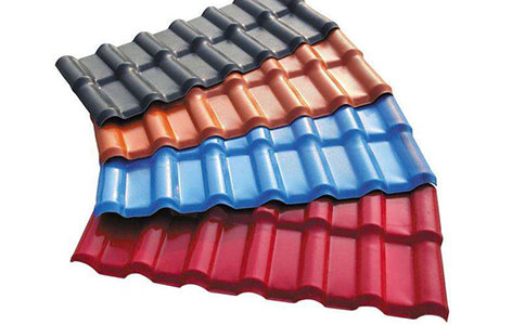 為什么合成樹(shù)脂瓦會(huì)廣受歡迎?