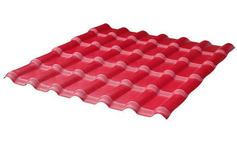 便宜合成樹脂瓦是餡餅還是陷阱?