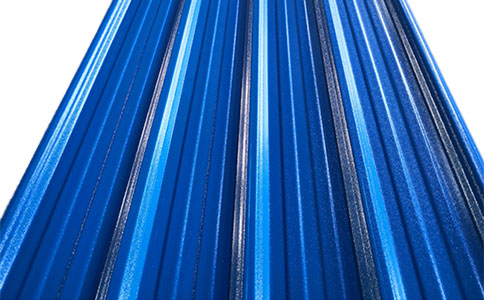 屋頂的選擇很多為什么是合成樹脂瓦呢？「下」