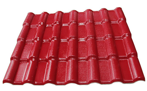 你知道使用樹脂瓦需要注意的地方嗎？