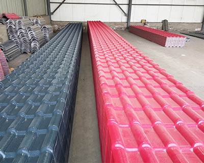 合成樹脂瓦使用意義