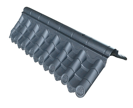 影響樹脂瓦的價格的因素有哪些