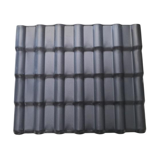 樹脂瓦需要做防水措施嗎？