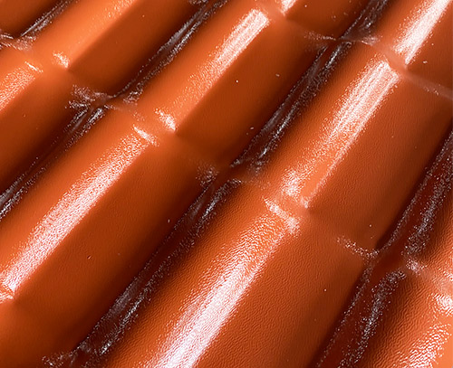 樹脂瓦有哪些劣勢(shì)的缺點(diǎn)呢?