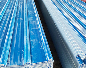 合成樹脂瓦的生產工藝與技術進步:提高質量與降低成本的關鍵